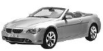 BMW E64 P3475 Fault Code