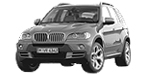 BMW E70 P3475 Fault Code