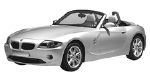 BMW E85 P3475 Fault Code