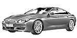 BMW F06 P3475 Fault Code