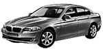 BMW F10 P3475 Fault Code