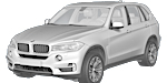 BMW F15 P3475 Fault Code