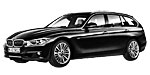 BMW F31 P3475 Fault Code